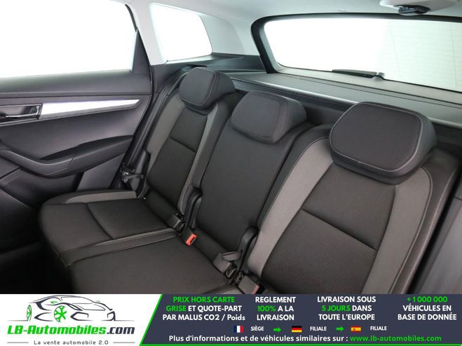 Skoda Karoq 1.5 TSI 150 ch  BVA Blanc M�tallique de 2022