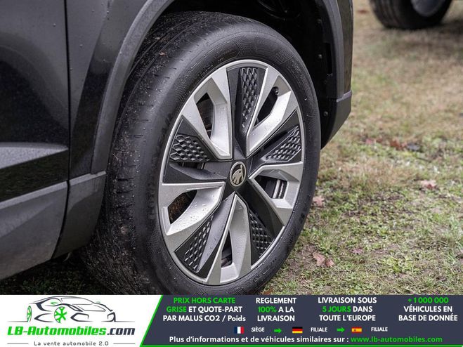 Skoda Karoq 1.5 TSI 150 ch  BVA Noir M�tallique de 2023