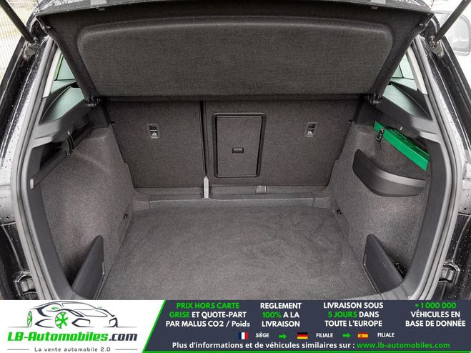 Skoda Karoq 1.5 TSI 150 ch  BVA Noir M�tallique de 2023