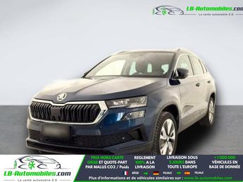  Voir d&eacute;tails -Skoda Karoq 2.0 TDI 116 ch BVM &agrave; Beaupuy (31)