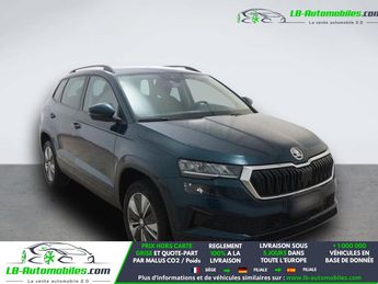  Voir d&eacute;tails -Skoda Karoq 1.5 TSI 150 ch  BVA &agrave; Beaupuy (31)