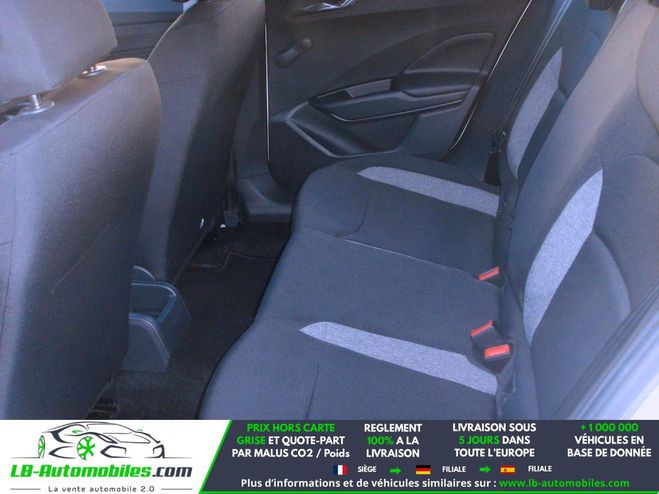 Skoda Fabia 1.0 MPI 65 ch BVM Blanc de 2023