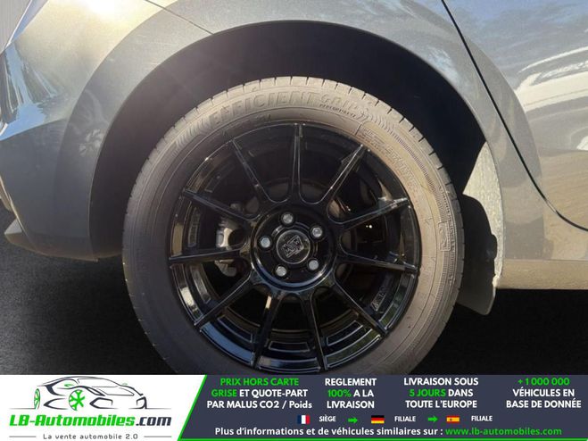 Skoda Fabia 1.5 TSI 150 ch BVA Gris M�tallique de 2024