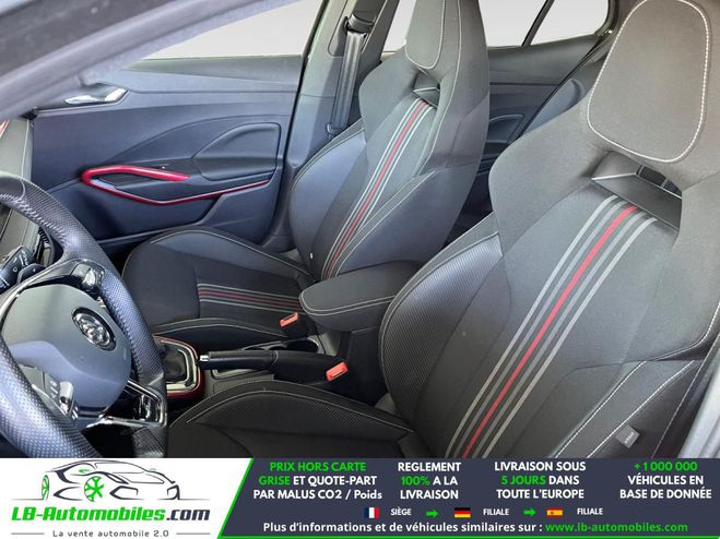 Skoda Fabia 1.5 TSI 150 ch BVA Noir M�tallique de 2024