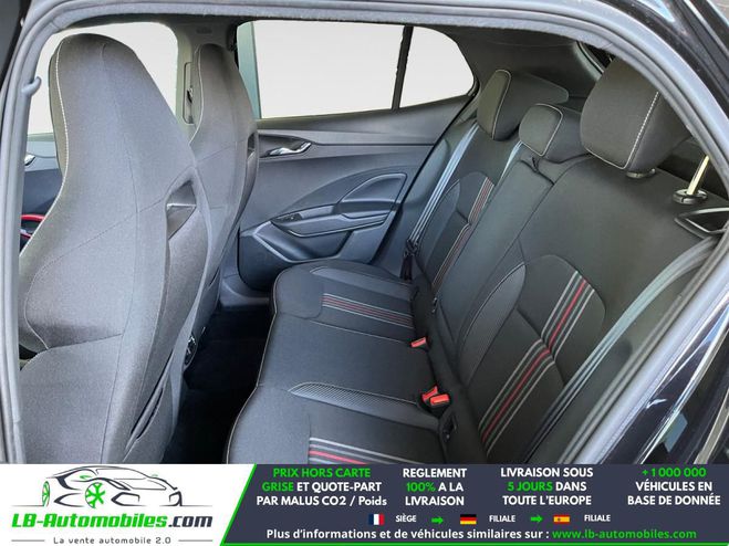 Skoda Fabia 1.5 TSI 150 ch BVA Noir M�tallique de 2024