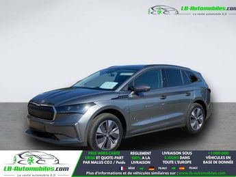  Voir d&eacute;tails -Skoda Enyaq iV 60 &agrave; Beaupuy (31)