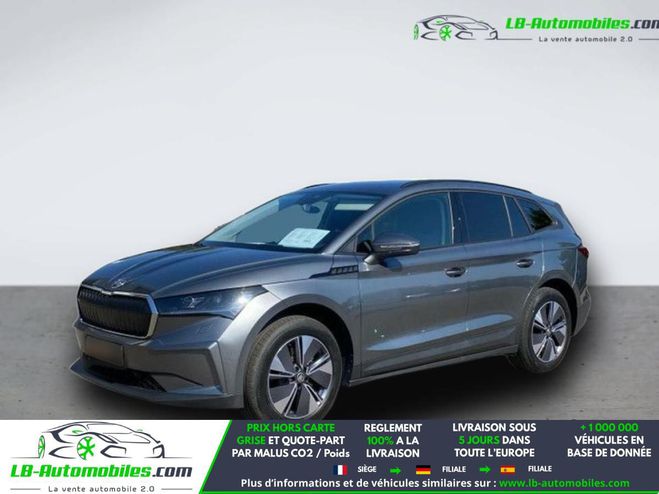 Skoda Enyaq iV 60 Gris M�tallique de 2025