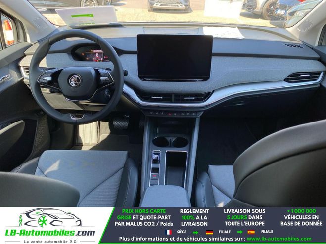 Skoda Enyaq iV 60 Gris M�tallique de 2025