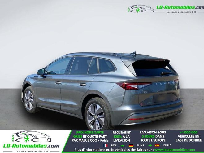 Skoda Enyaq iV 60 Gris M�tallique de 2025