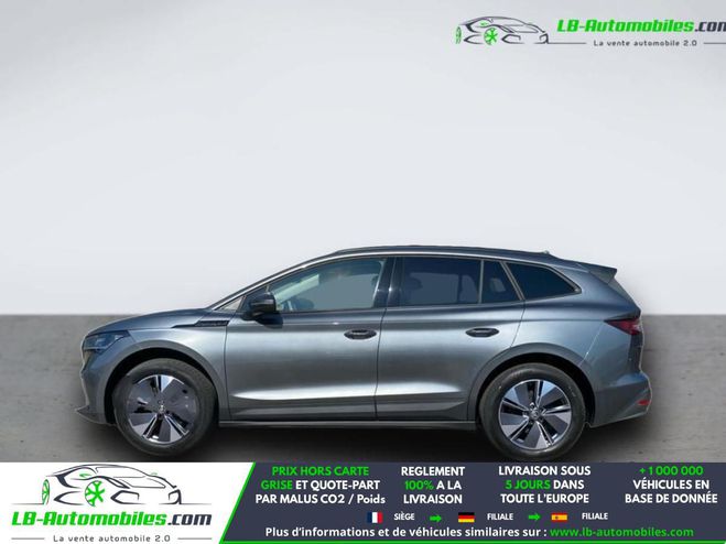 Skoda Enyaq iV 60 Gris M�tallique de 2025