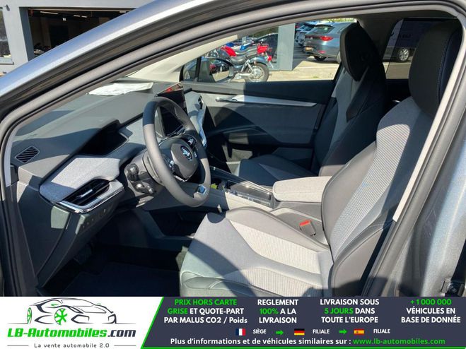 Skoda Enyaq iV 60 Gris M�tallique de 2025