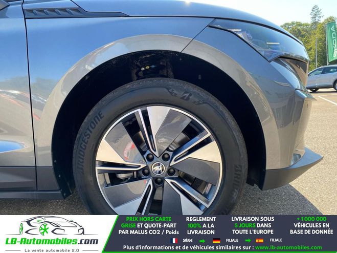Skoda Enyaq iV 60 Gris M�tallique de 2025