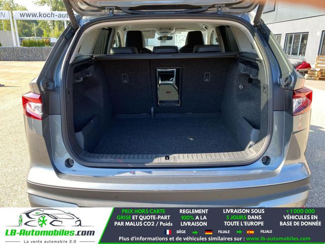 Skoda Enyaq iV 60 Gris M�tallique de 2025