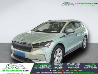  Voir d&eacute;tails -Skoda Enyaq iV 60 &agrave; Beaupuy (31)