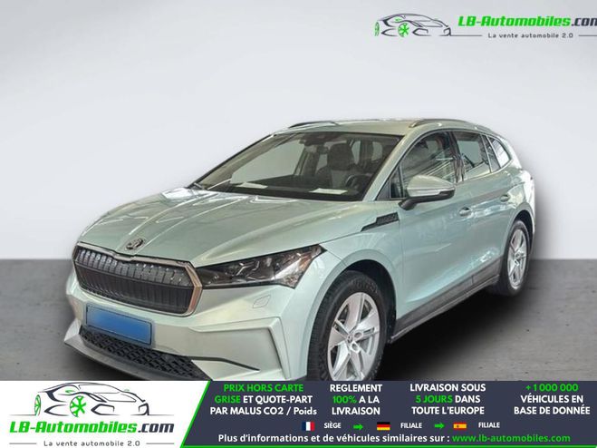 Skoda Enyaq iV 60 Argent� de 2022