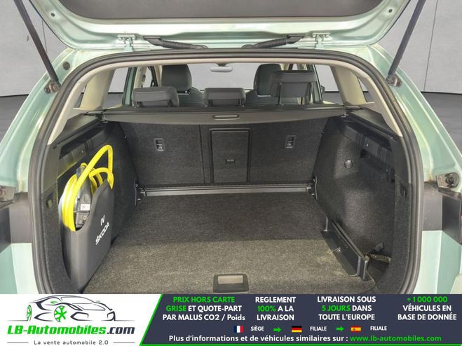 Skoda Enyaq iV 60 Argent� de 2022