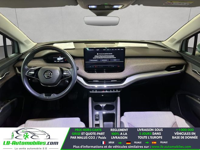 Skoda Enyaq iV 60 Argent� de 2022