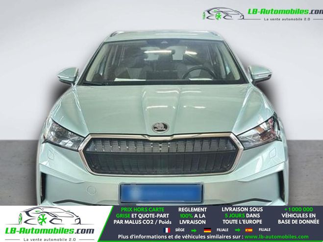 Skoda Enyaq iV 60 Argent� de 2022
