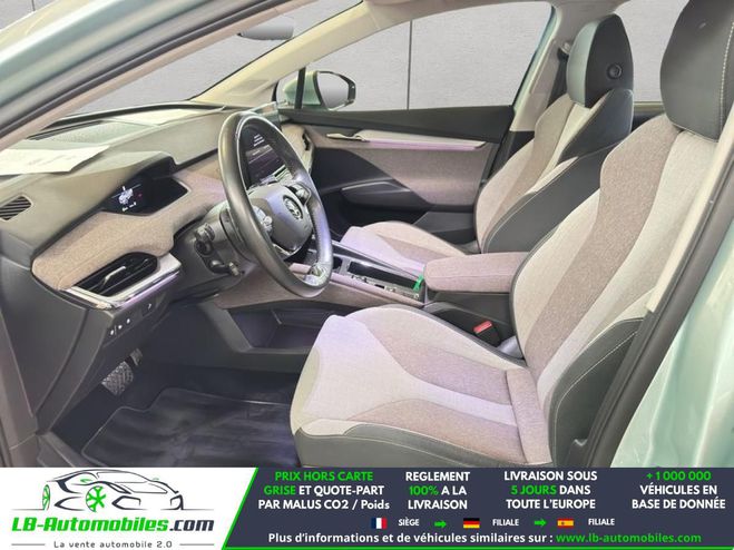 Skoda Enyaq iV 60 Argent� de 2022