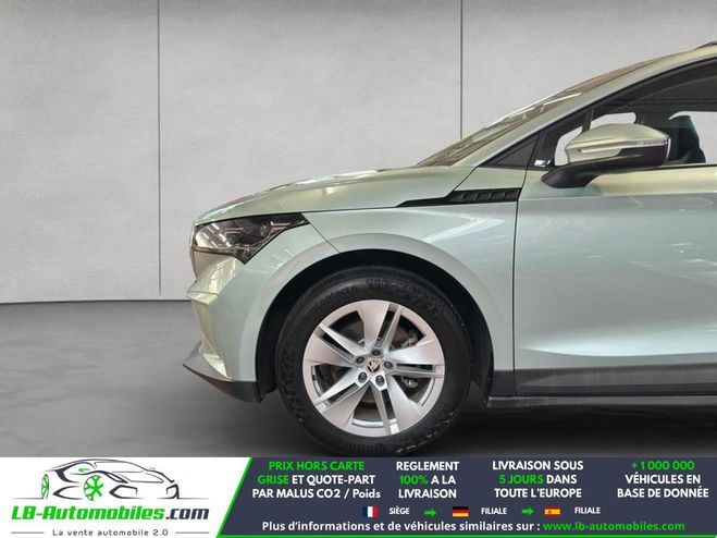 Skoda Enyaq iV 60 Argent� de 2022