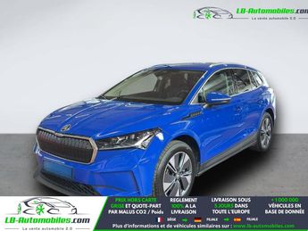  Voir d&eacute;tails -Skoda Enyaq iV 80 &agrave; Beaupuy (31)