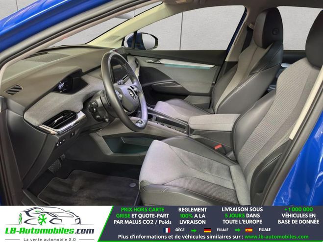 Skoda Enyaq iV 80 Bleu de 2023