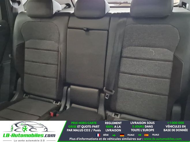 Seat Tarraco 2.0 TSI 190 ch  BVA  5 pl Gris de 2022