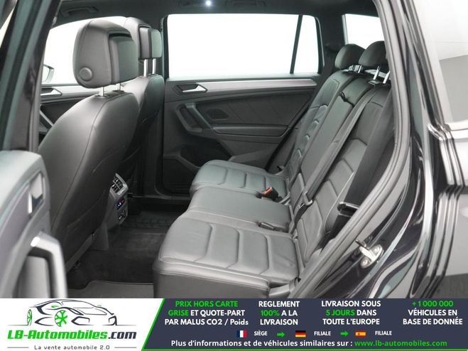 Seat Tarraco 1.5 TSI 150 ch  BVA 5 pl Noir M�tallique de 2022