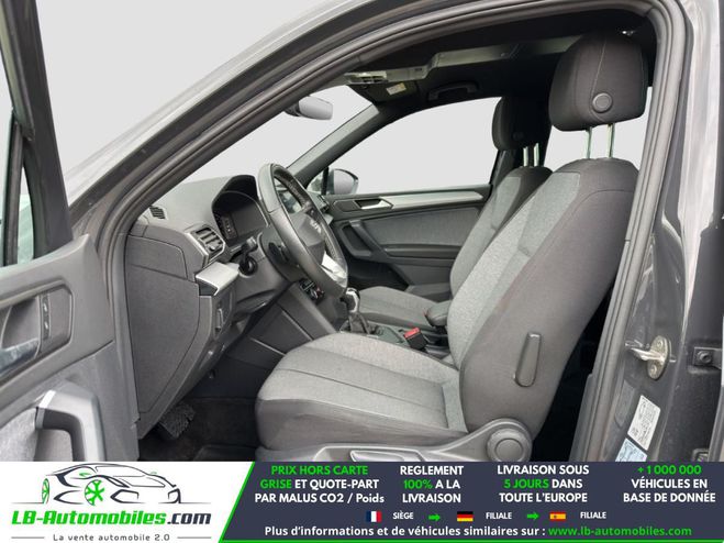 Seat Tarraco 1.5 TSI 150 ch  BVA 5 pl Gris de 2023