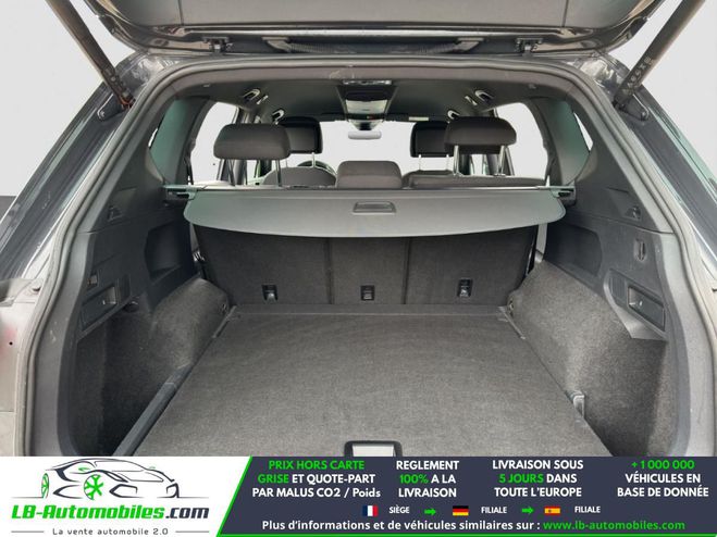 Seat Tarraco 1.5 TSI 150 ch  BVA 5 pl Gris de 2023