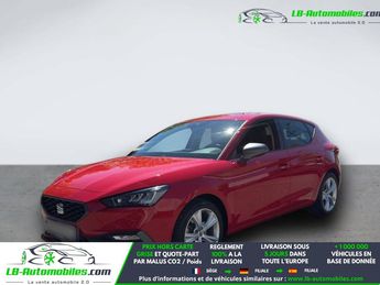  Voir d&eacute;tails -Seat Leon 1.5 TSI 150 BVM &agrave; Beaupuy (31)