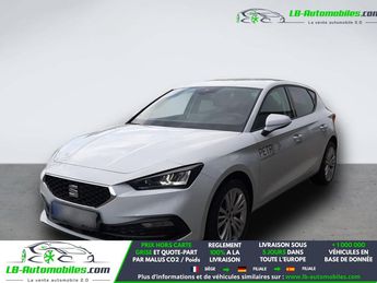  Voir d&eacute;tails -Seat Leon 1.5 TSI 150 BVM &agrave; Beaupuy (31)