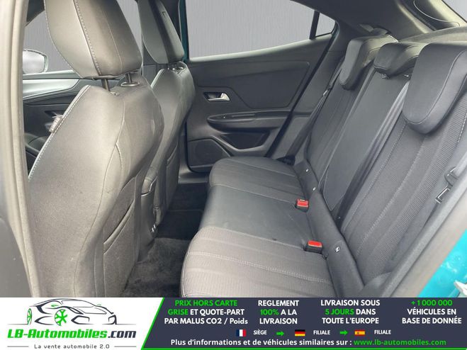 Opel Mokka 1.2 Turbo 130 ch BVA Vert M�tallique de 2025