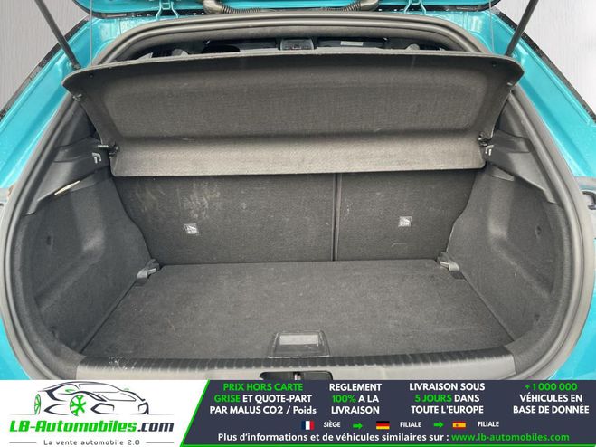 Opel Mokka 1.2 Turbo 130 ch BVA Vert M�tallique de 2025