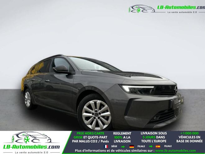Opel Astra 1.2 Turbo 130 ch BVA Gris M�tallique de 2024