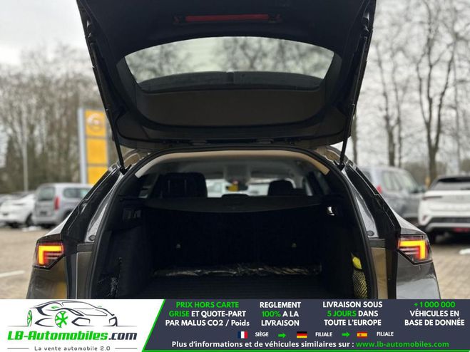 Opel Astra 1.2 Turbo 130 ch BVA Gris M�tallique de 2024
