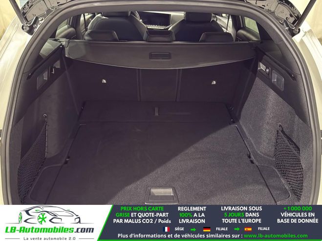 Opel Astra 1.2 Turbo 130 ch BVA Blanc de 2024
