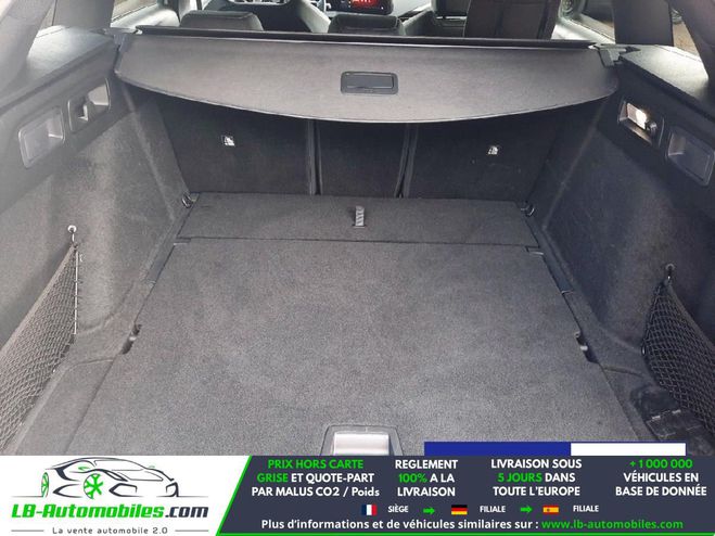 Opel Astra 1.2 Turbo 130 ch BVA Blanc de 2024