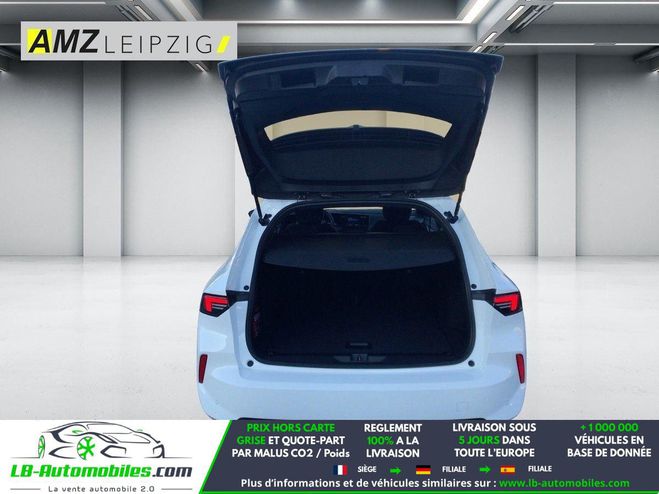 Opel Astra 1.2 Turbo 130 ch BVM Blanc M�tallique de 2025