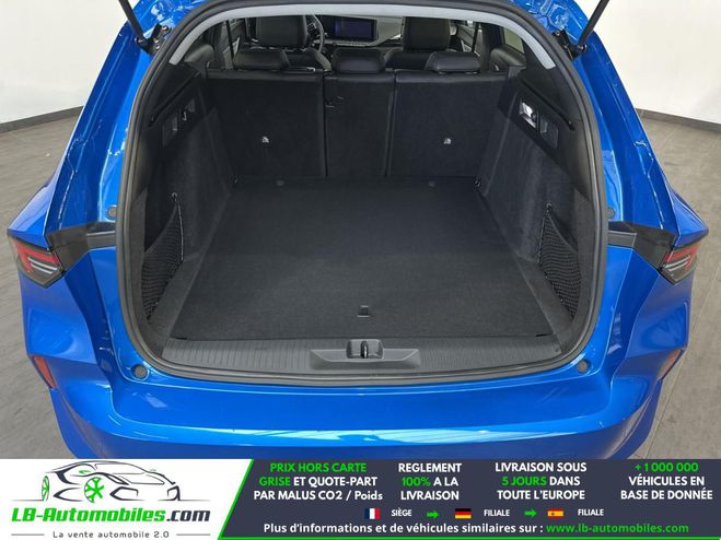 Opel Astra Hybrid 180 ch BVA Bleu M�tallique de 2024