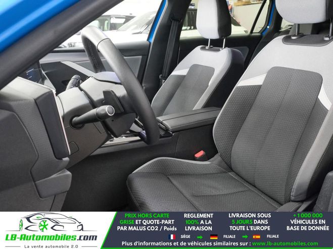 Opel Astra Hybrid 180 ch BVA Bleu M�tallique de 2025