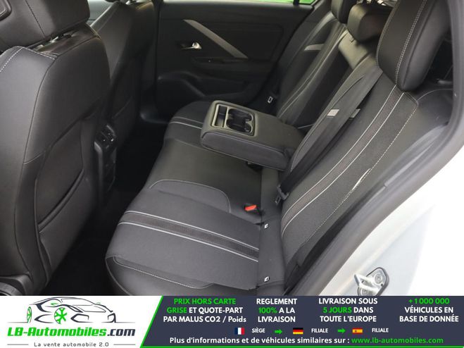 Opel Astra 1.2 Turbo 130 ch BVA Argent� M�tallique de 2024