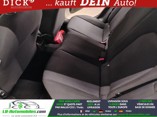 Seat Ibiza 1.0 EcoTSI 95 ch  BVM Blanc de 2022
