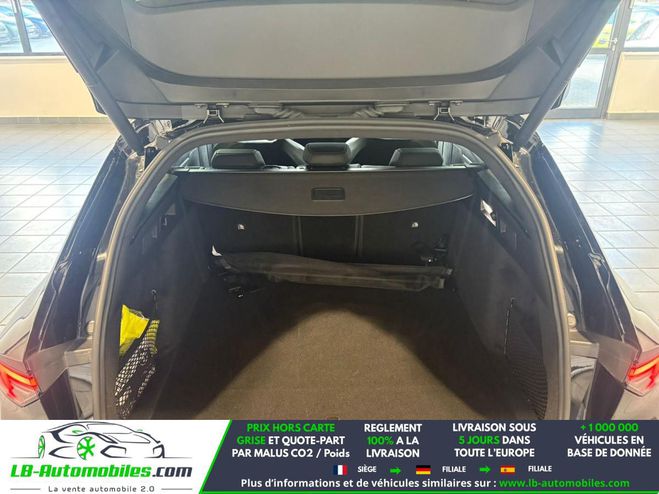 Opel Astra 1.5 Diesel 130 ch BVA Noir M�tallique de 2024