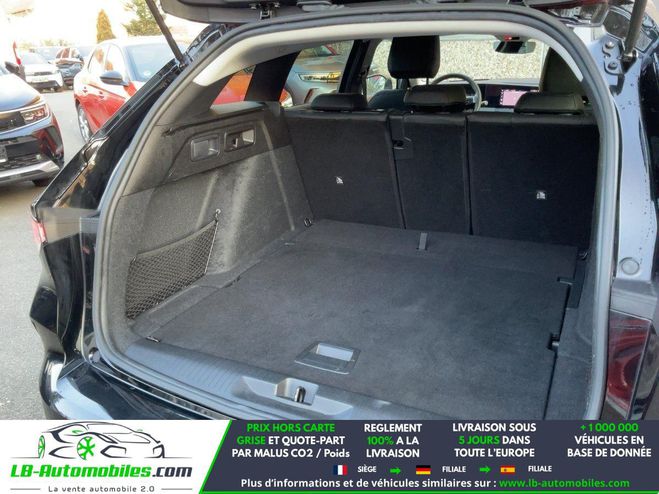 Opel Astra 1.5 Diesel 130 ch BVM Noir M�tallique de 2023
