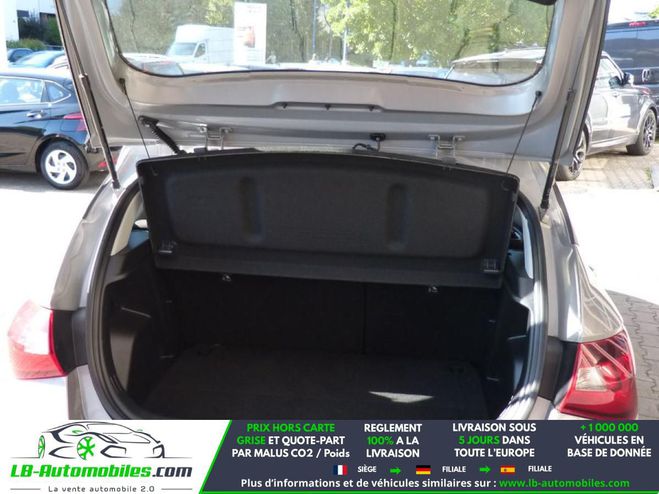 Hyundai I20 1.2 84 Gris M�tallique de 2023