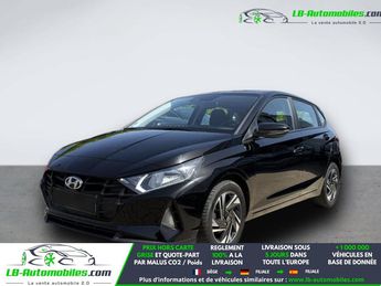  Voir d&eacute;tails -Hyundai I20 1.2 84 &agrave; Beaupuy (31)
