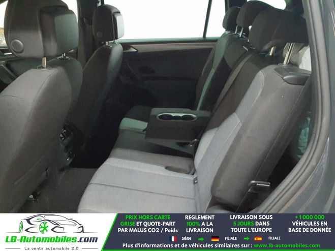 Seat Tarraco 2.0 TDI 150 ch  BVA  7 pl Gris de 2024