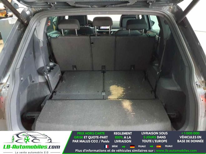 Seat Tarraco 2.0 TDI 150 ch  BVA  7 pl Gris de 2024