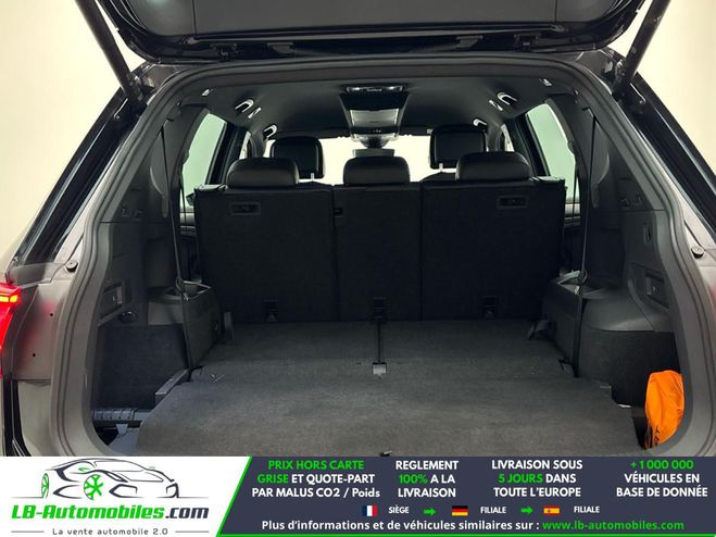 Seat Tarraco 1.5 TSI 150 ch  BVA 7 pl Noir M�tallique de 2022